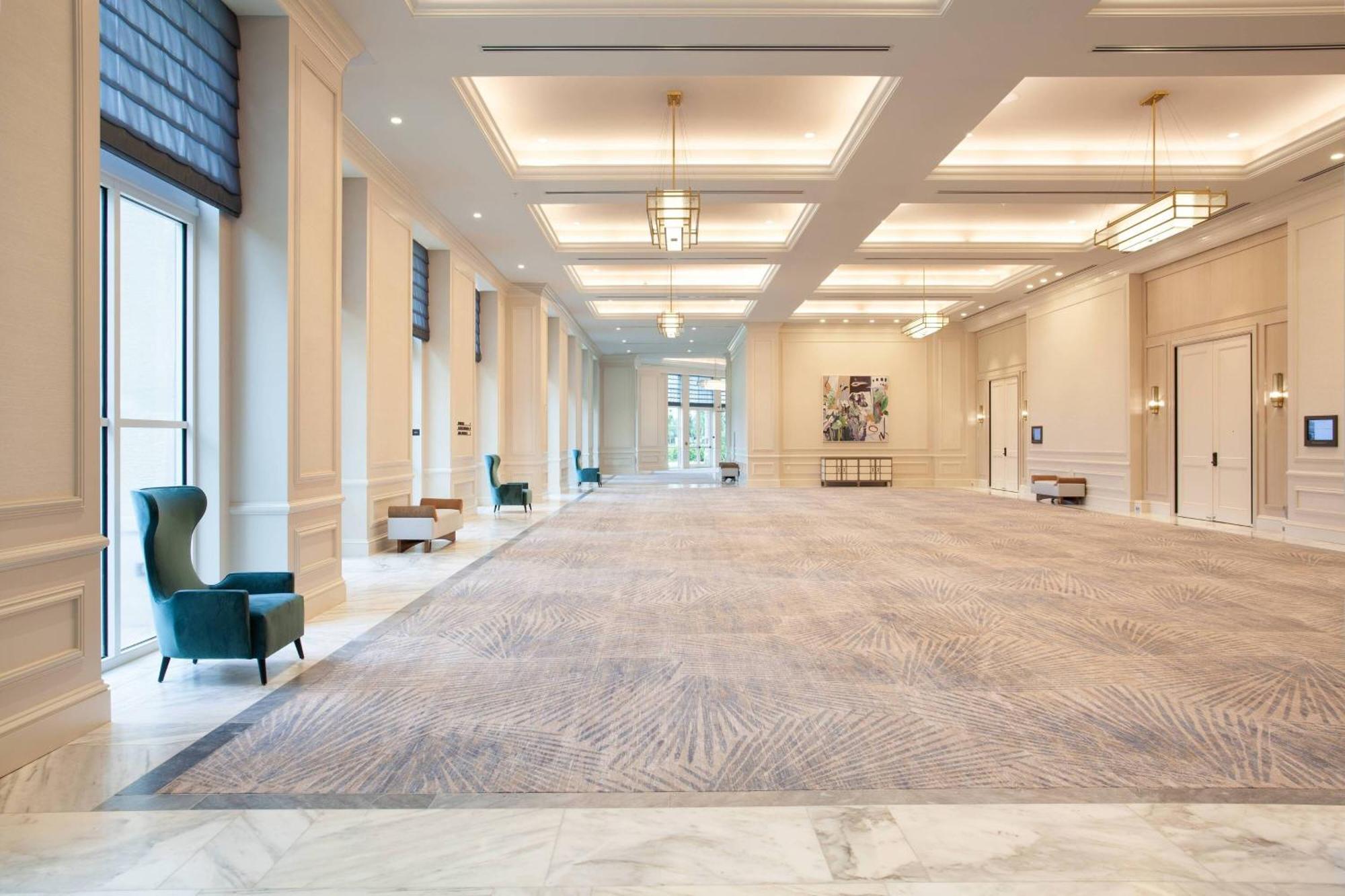 Jw Marriott Miami Turnberry Resort & Spa Aventura Exteriör bild