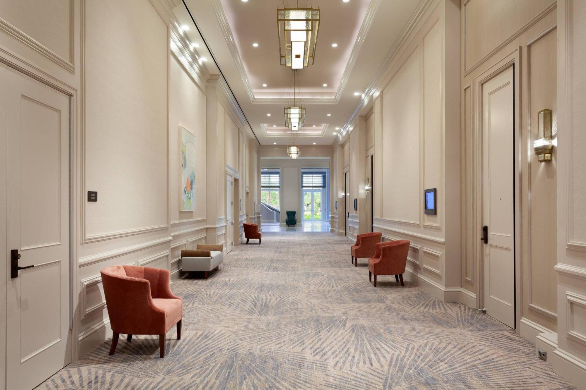 Jw Marriott Miami Turnberry Resort & Spa Aventura Exteriör bild