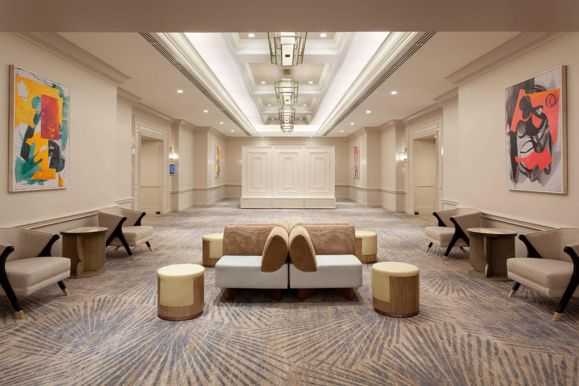 Jw Marriott Miami Turnberry Resort & Spa Aventura Exteriör bild