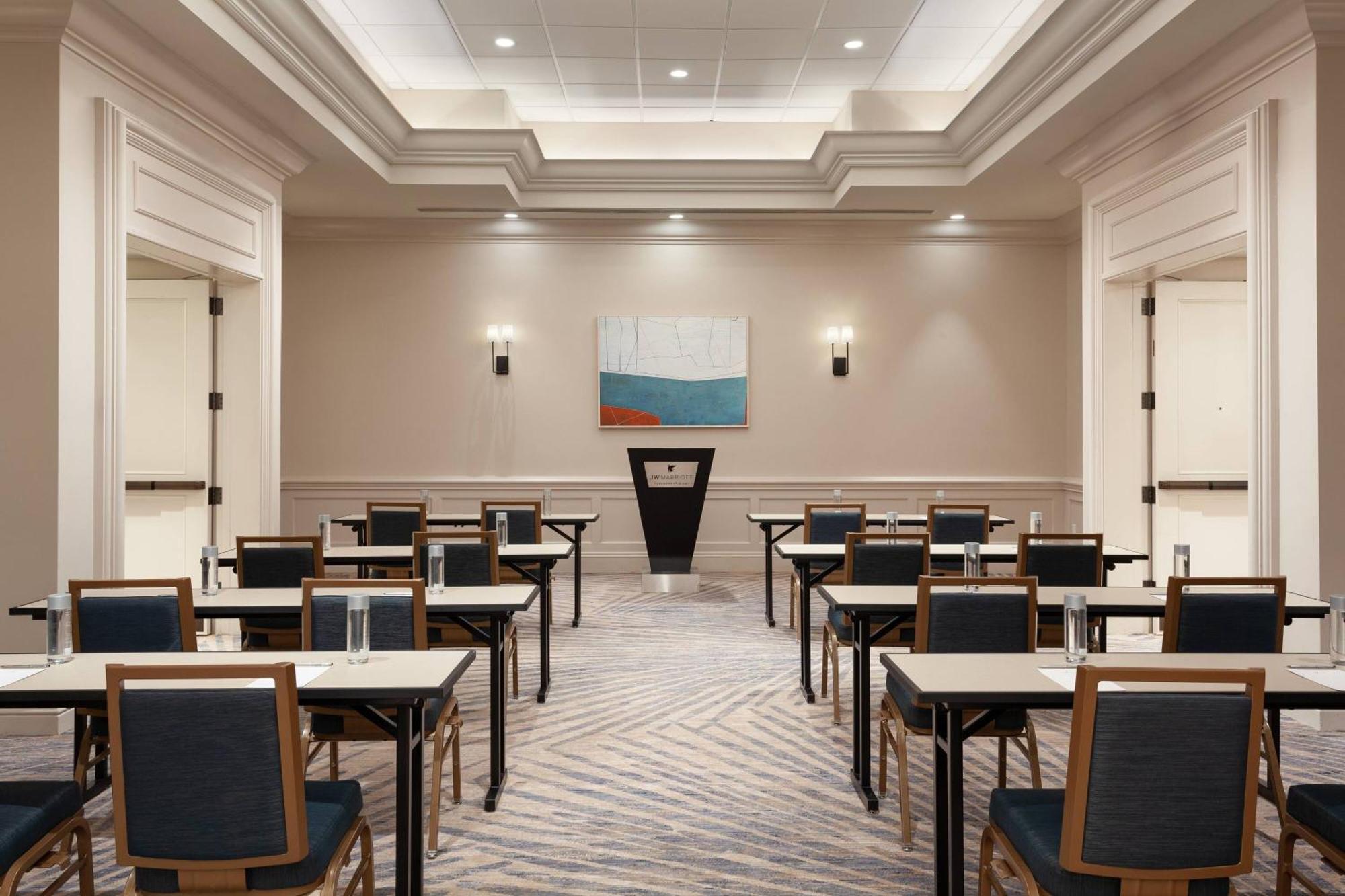 Jw Marriott Miami Turnberry Resort & Spa Aventura Exteriör bild