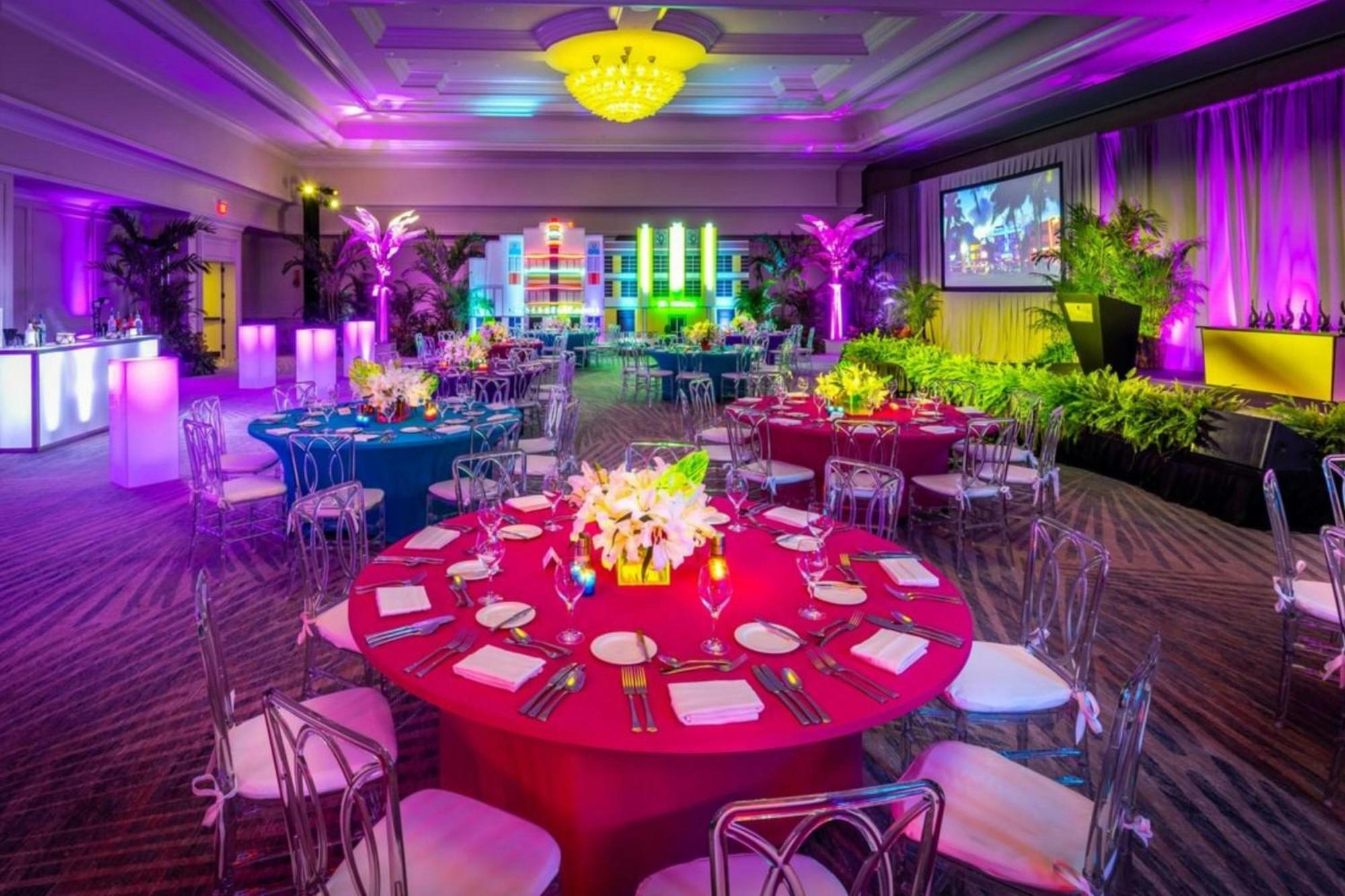 Jw Marriott Miami Turnberry Resort & Spa Aventura Exteriör bild